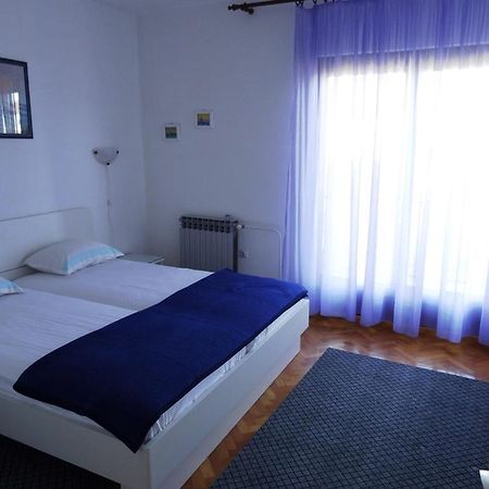 Apartman Jadranka Vodice Exterior foto