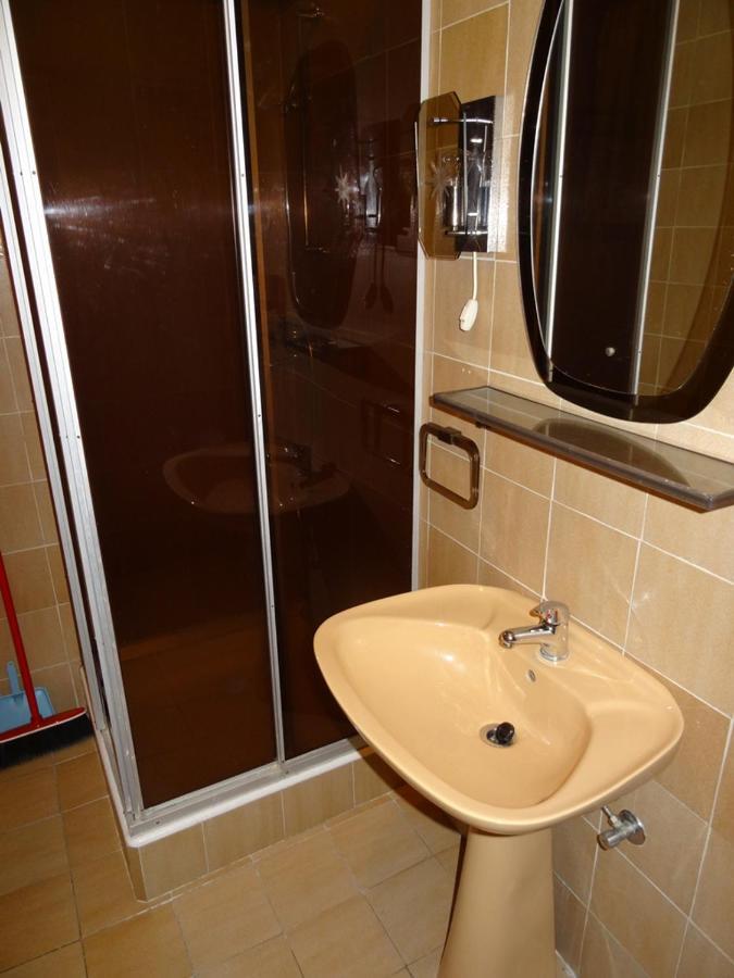 Apartman Jadranka Vodice Exterior foto