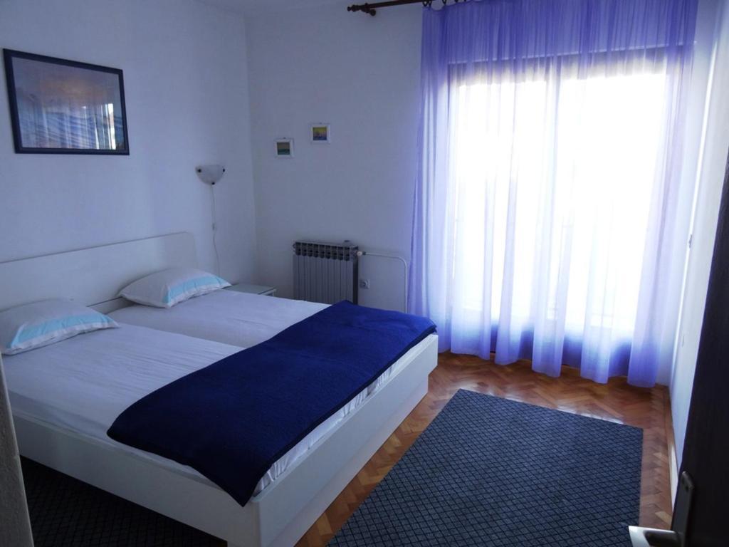 Apartman Jadranka Vodice Exterior foto