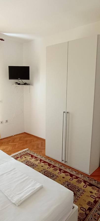 Apartman Jadranka Vodice Exterior foto